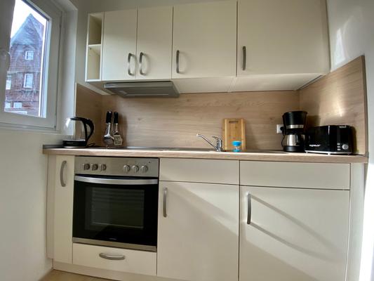 Ferienwohnung Kastanie (1024257) - Ferienwohnung Braunlage