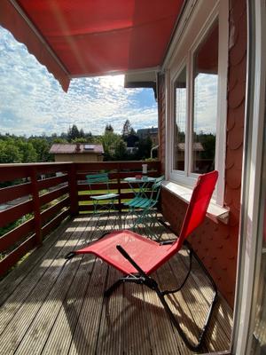 Ferienwohnung Kastanie (1024257) - Ferienwohnung Braunlage