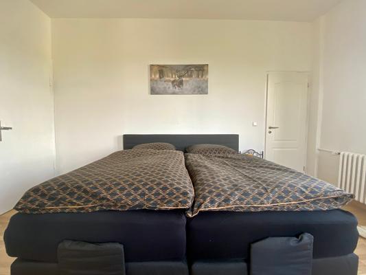 Ferienwohnung Kastanie (1024257) - Ferienwohnung Braunlage