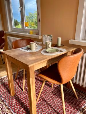 Ferienwohnung Kastanie (1024257) - Ferienwohnung Braunlage