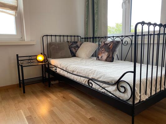 Ferienwohnung Kastanie (1024257) - Ferienwohnung Braunlage