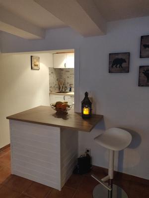 Haus Salamander (1024329) - Ferienhaus Wildemann