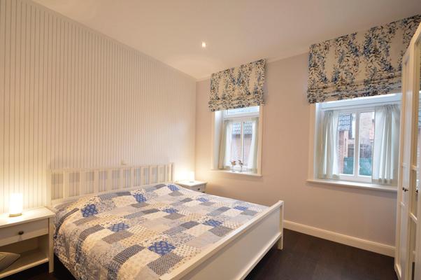 Südernest Wohnung 1 (1025535) - Ferienwohnung Wyk