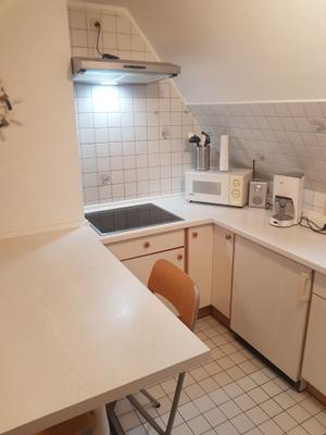 Haus Helma (4019) - Ferienwohnung Westerland