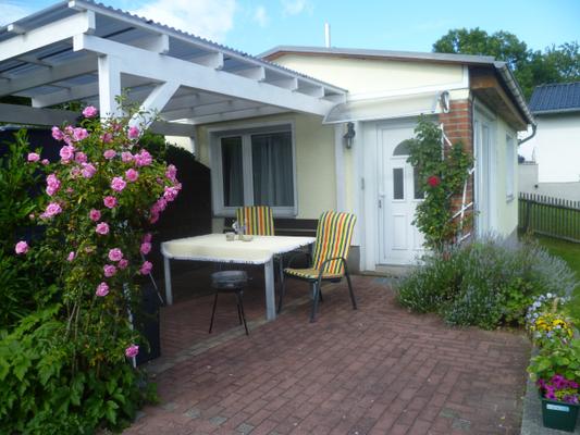 Ferienhaus II Heyder (94678) - Ferienhaus Elbingerode