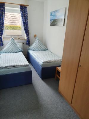 Morgensuenn App. 1 (38172) - Ferienwohnung Büsumer Deichhausen