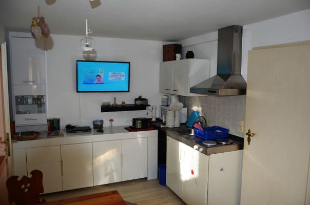 Ferieneinrichtungen Haus am Stein - Haus 2 - Sächsische Schweiz