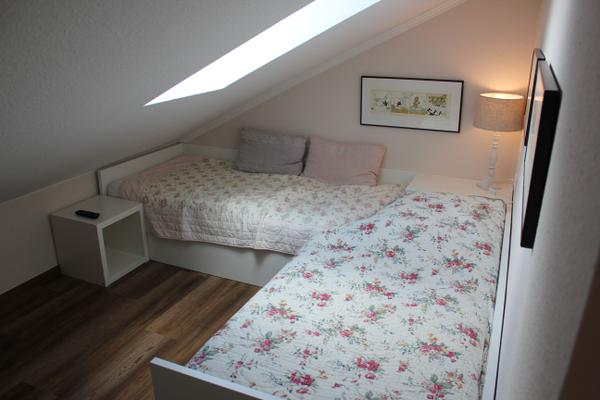 Premium FeWo Traum 1031200 Ferienwohnung Borkum
