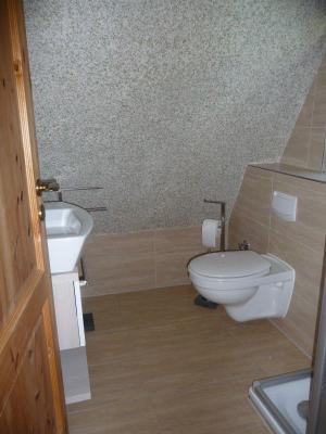 Finnhütte Amelie (15788) - Ferienhaus Gager