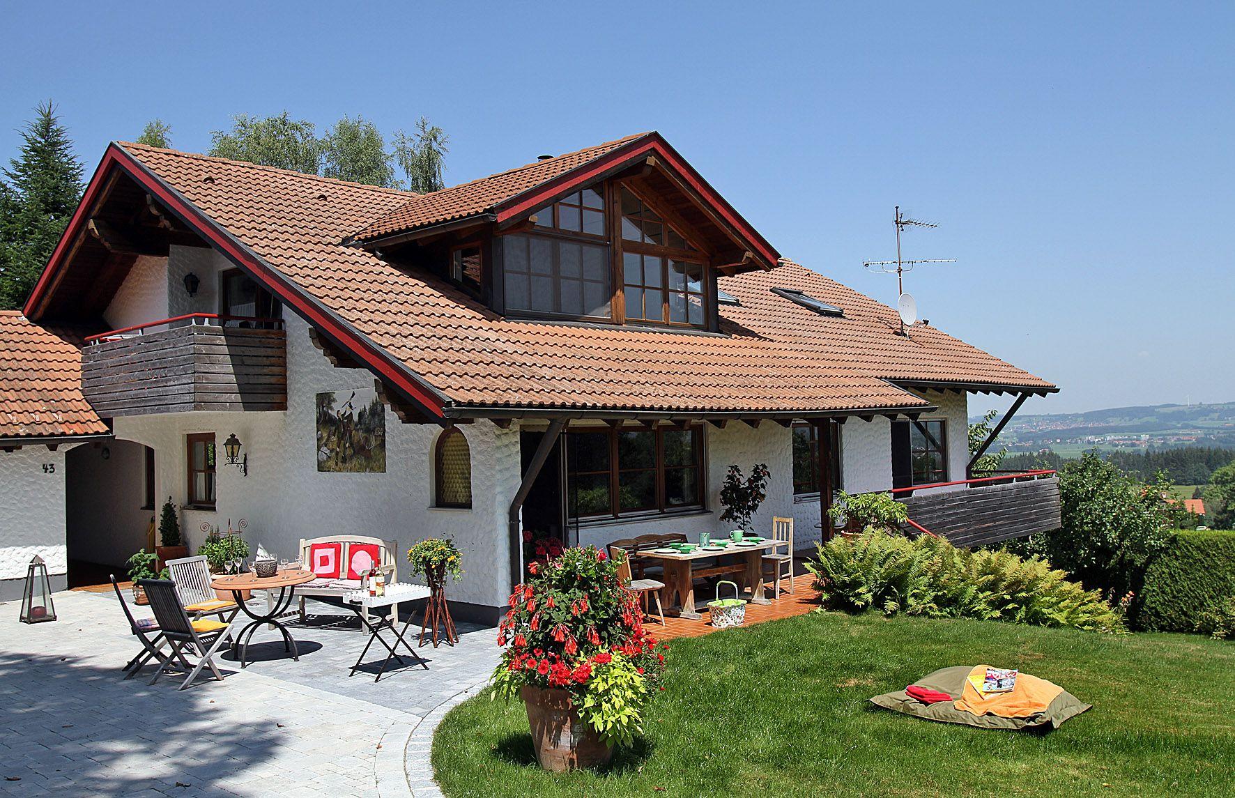 Ferienwohnungen & Ferienhäuser in Kempten mieten