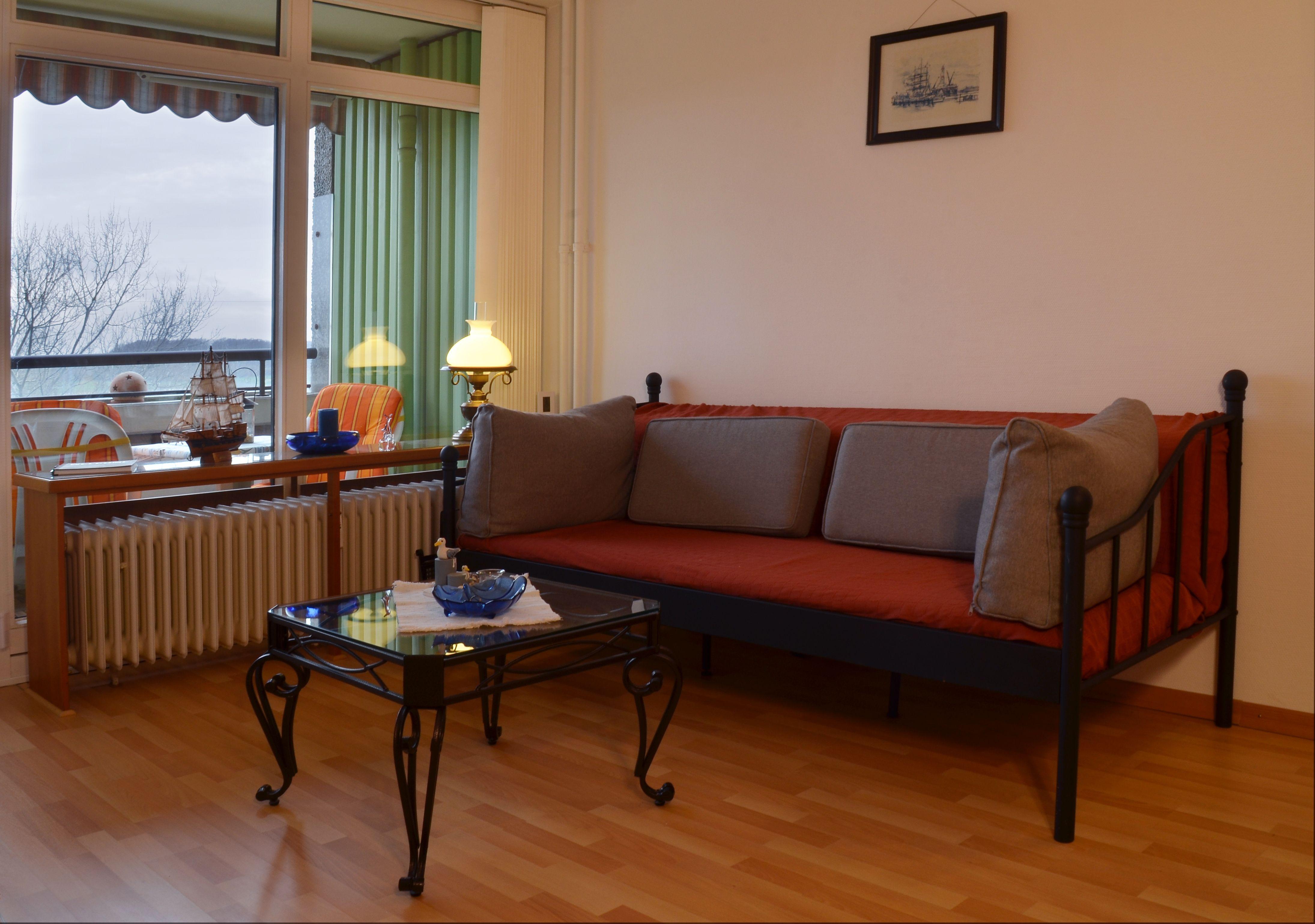 Ferienwohnungen & Ferienhäuser in KielSchilksee mieten