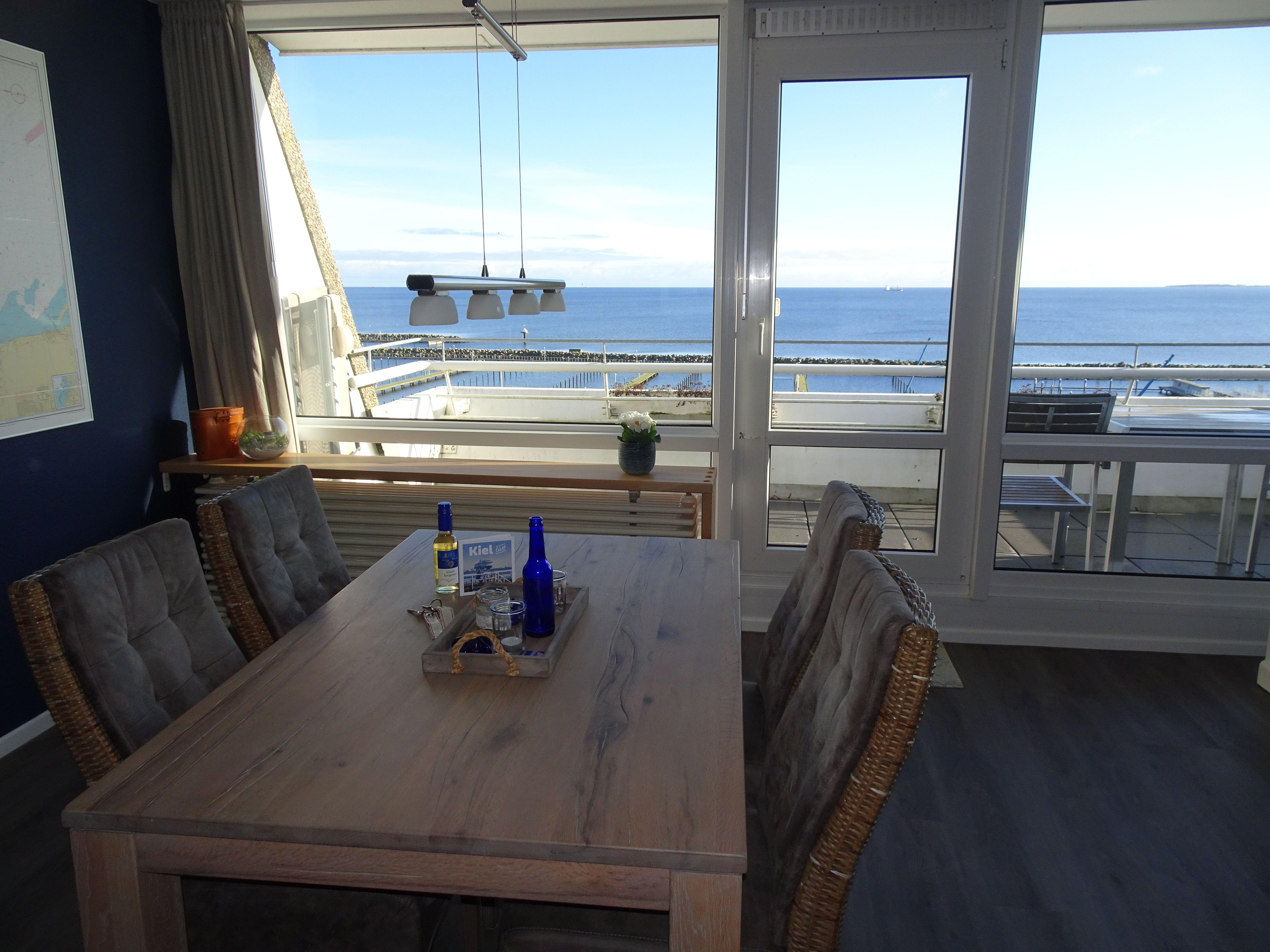 Ferienwohnungen & Ferienhäuser in Kiel-Schilksee mieten