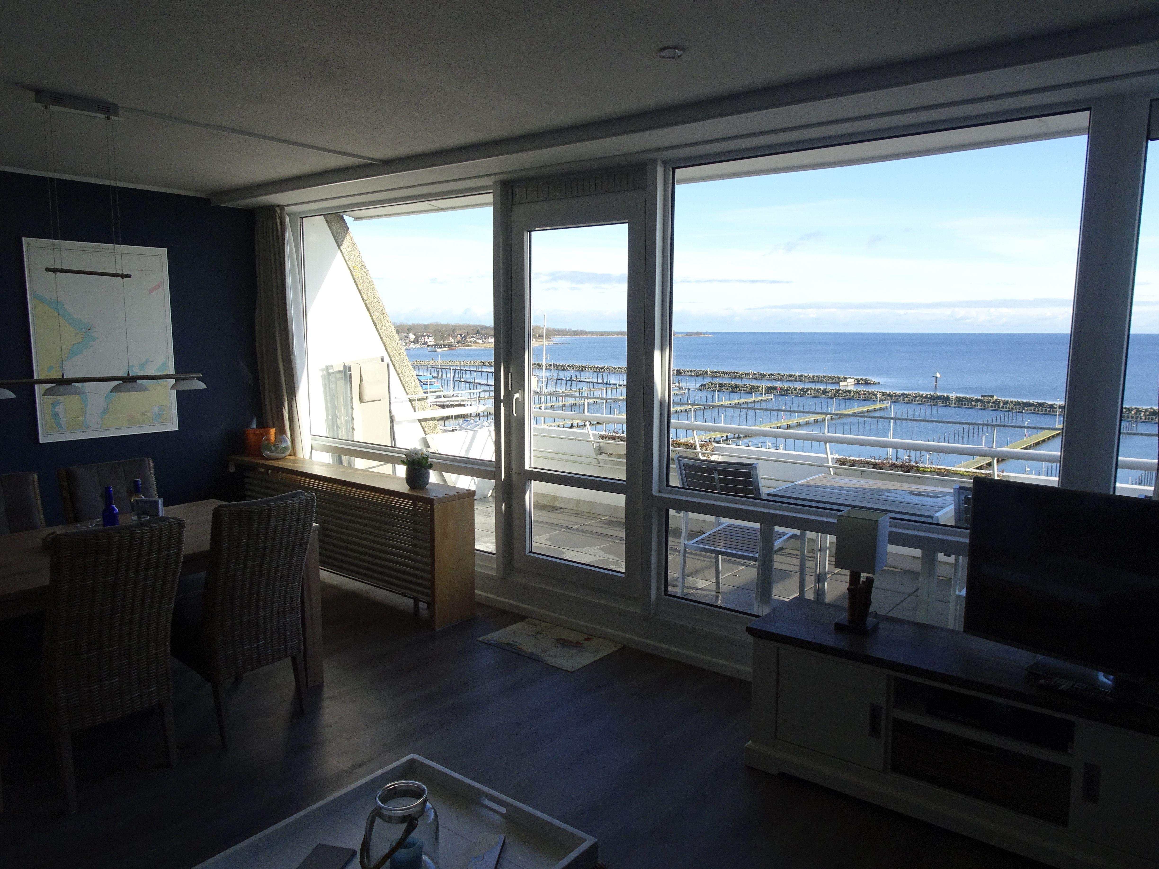 Ferienwohnungen & Ferienhäuser in KielSchilksee mieten