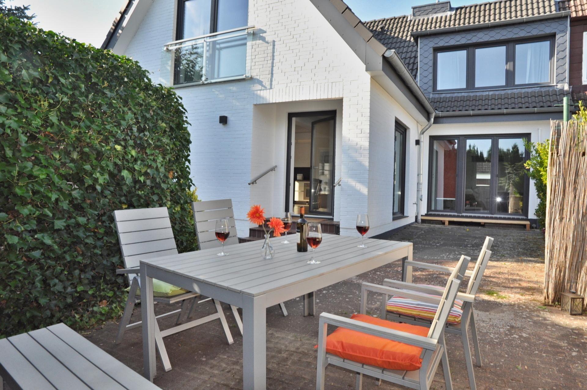 Ferienwohnungen in Heikendorf | Kiel-Travel