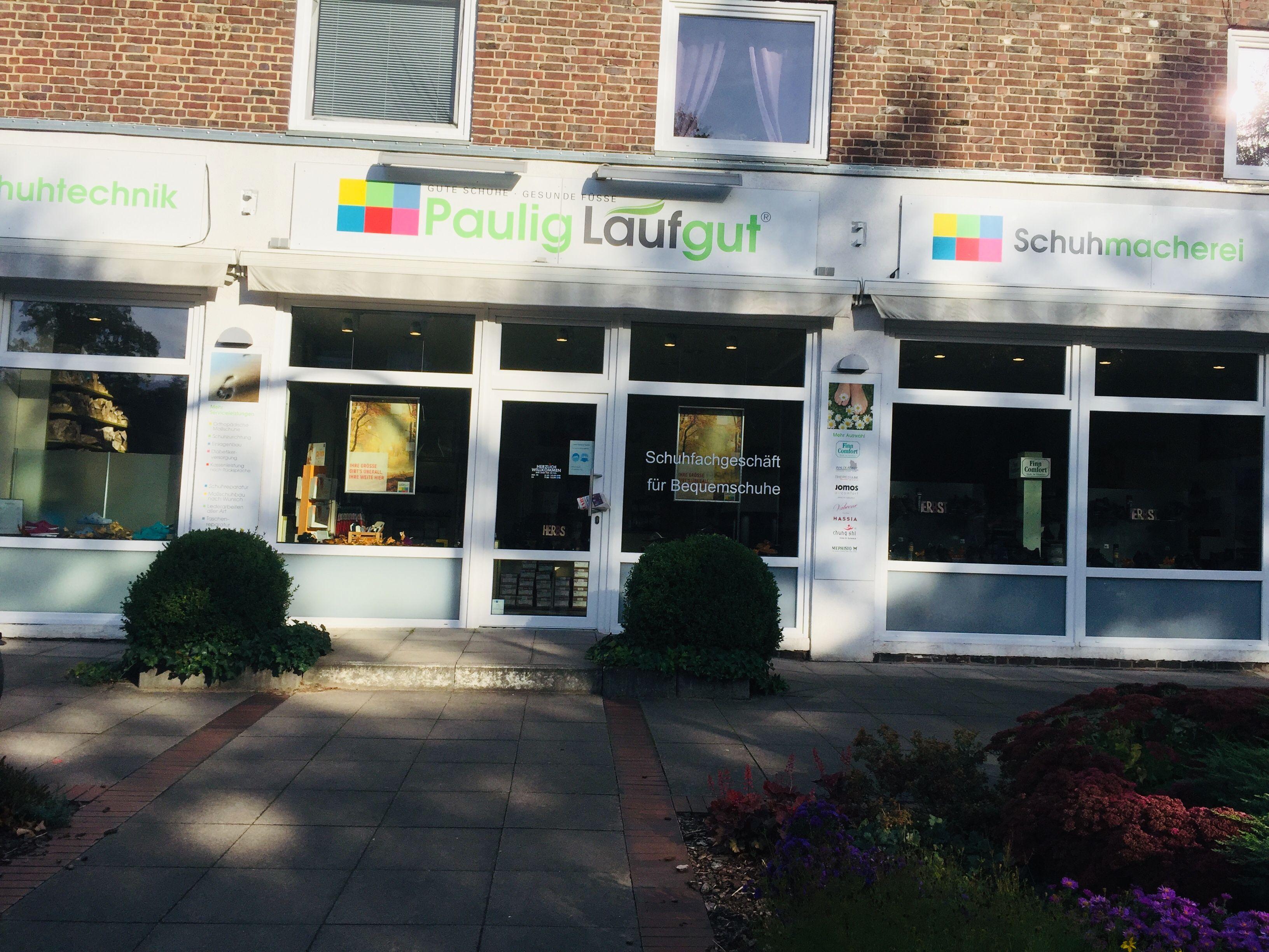 Ferienwohnungen in Volksdorf | Hamburg-Lodge