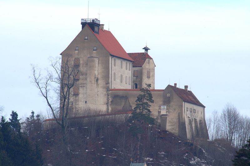 Waldburg