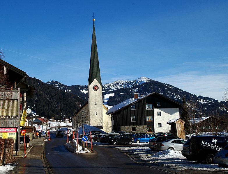 Balderschwang