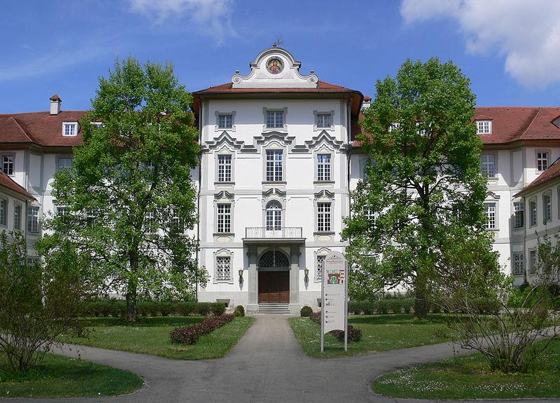 Schloss Bad Wurzach