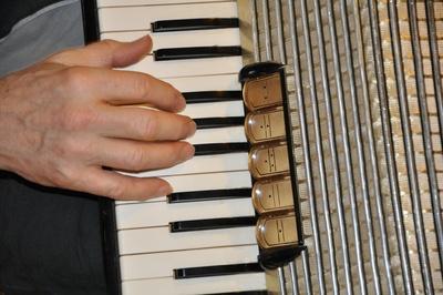 Amrum Musik