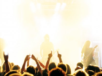 Rock am See