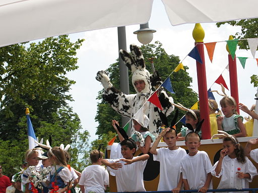 Seehasenfest