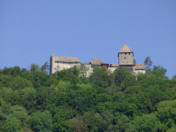 Burg Hohenklingen