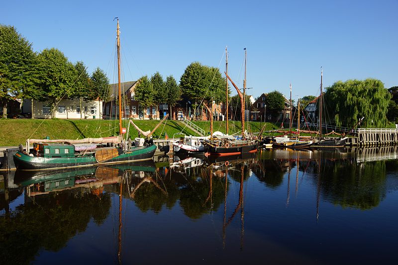 Carolinensiel