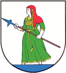 Tracht Dithmarscher Tracht (Wappen)
