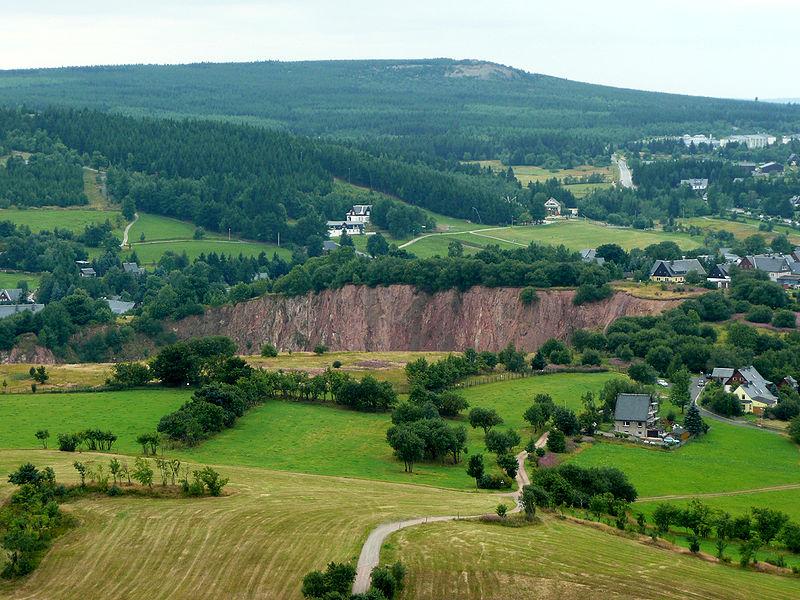Erzgebirge