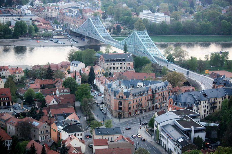 Erotikmarkt dresden neustadt