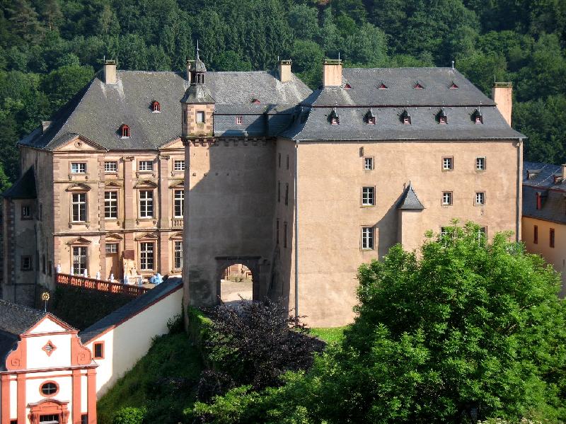 Schloss Malberg