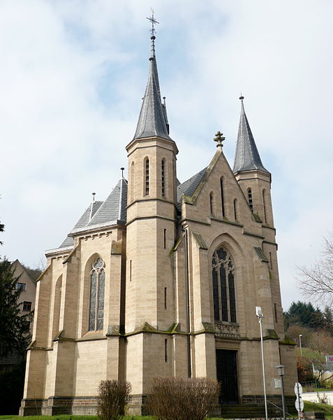 Marienkapelle in Adenau