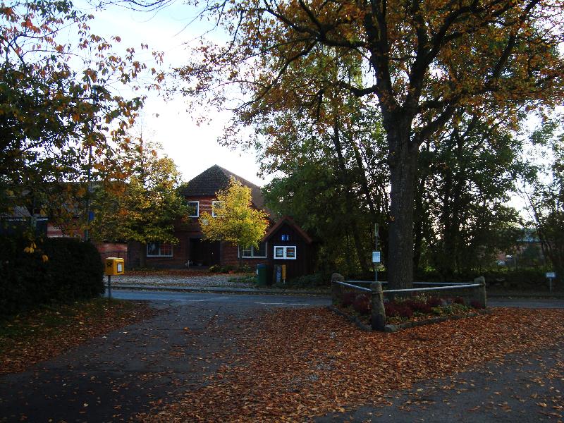 Schlagsdorf Schlagsdorf