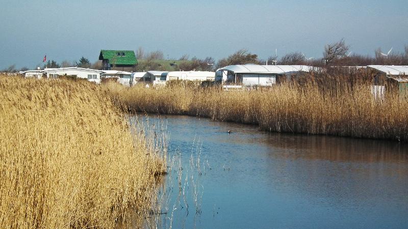 Camping Fehmarn Camping auf Fehmarn