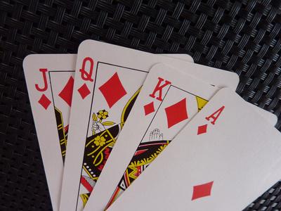 Scharwenzeln