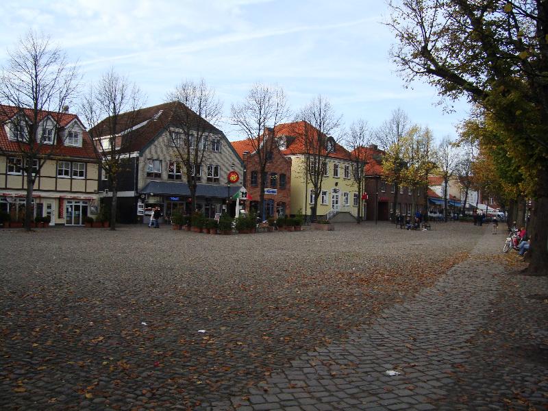 Urlaub Burg auf Fehmarn Sehenswürdigkeiten & Reiseinformationen