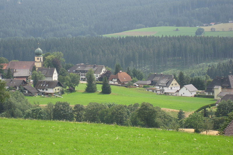 Kappel Freiburg