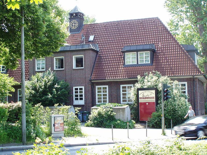 Hamburg Sasel