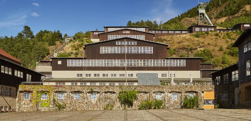 Rammelsberg Harz 2