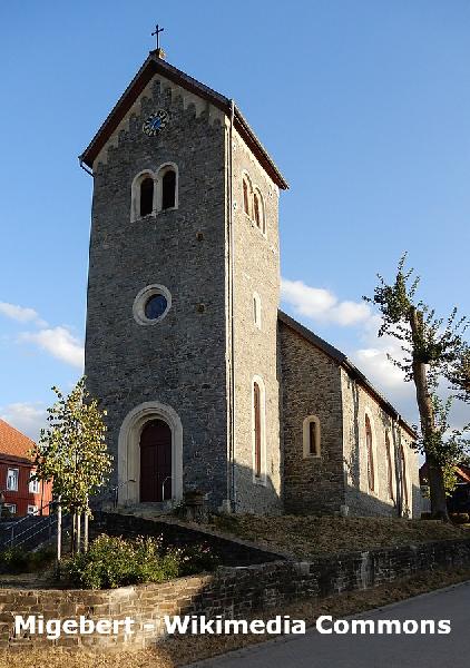 Allrode Allrode im Harz