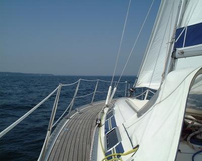 Segeln