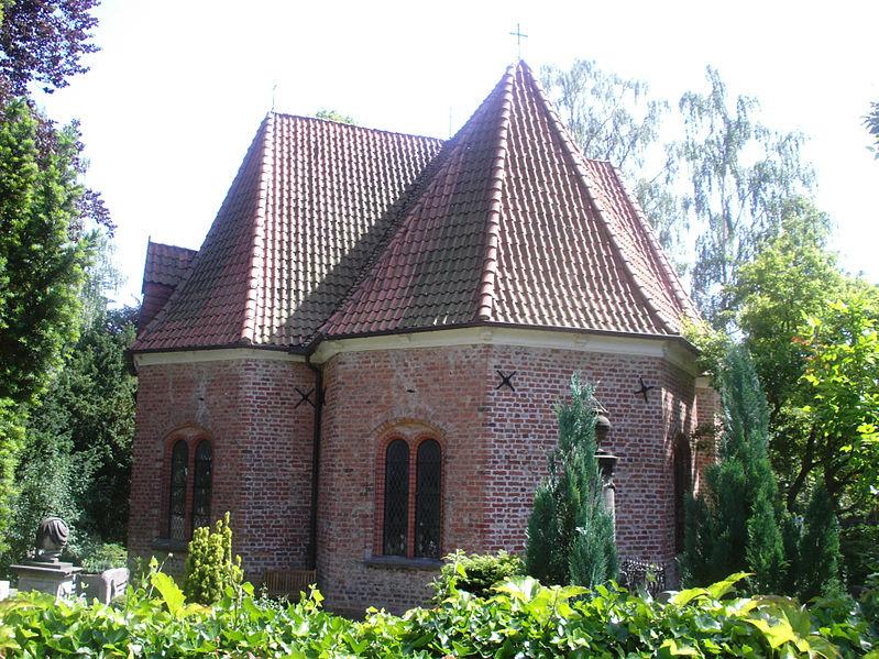 St. Jürgen-Kapelle