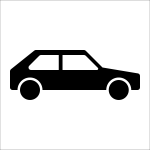 Anreise mit dem Auto