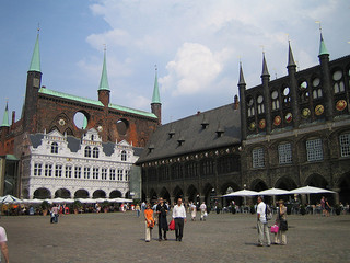 Der Marktplatz