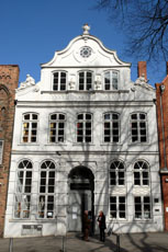 Buddenbrookhaus 