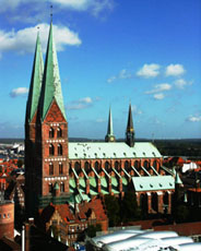 Marienkirche 