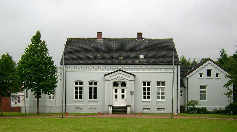 Dornum