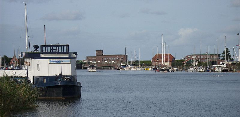 Harlesiel