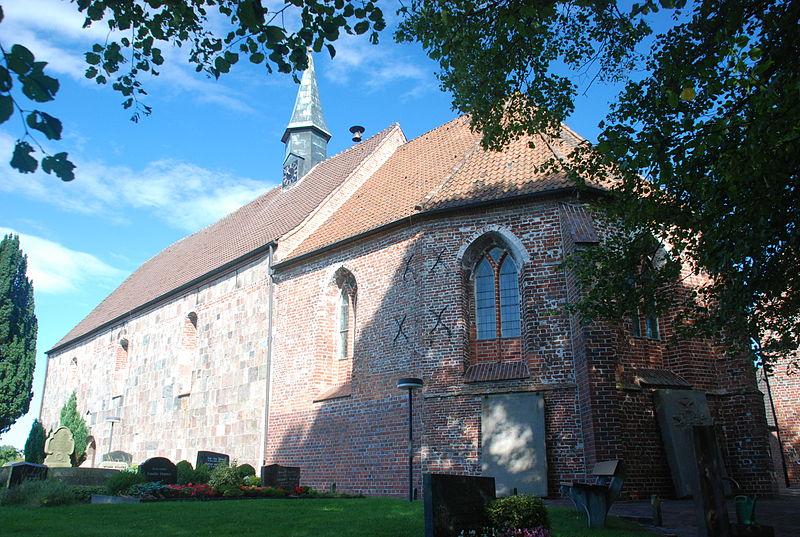 Wangerland