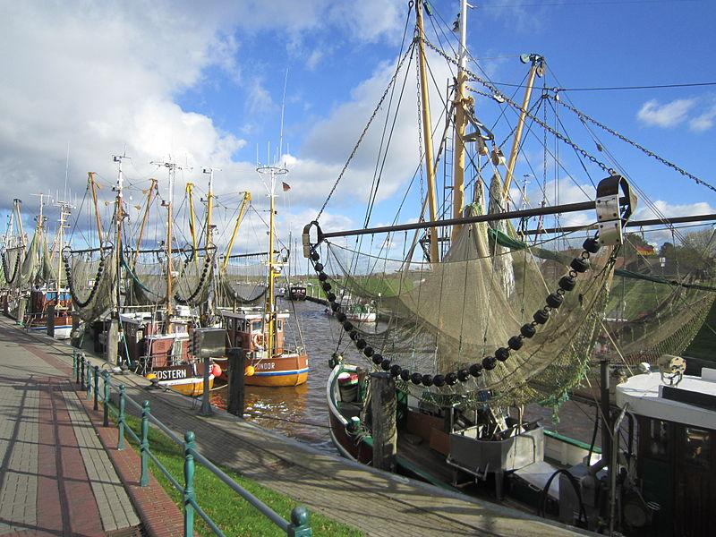 Greetsiel
